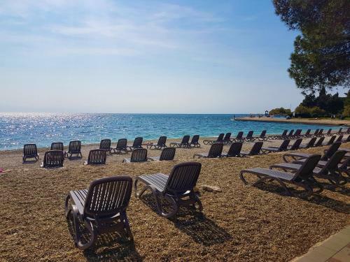 Boutique Camp Materada Beach