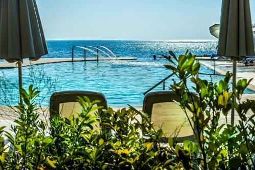 Boutique Camp Materada Beach