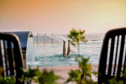 Boutique Camp Materada Beach