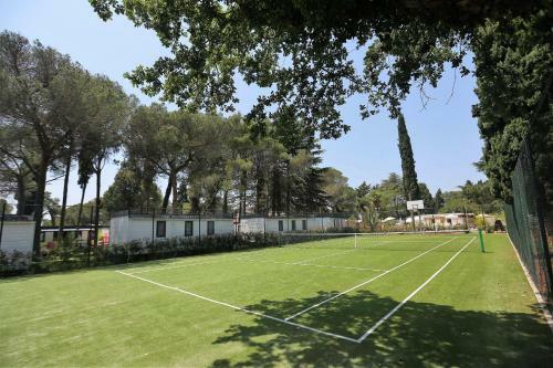 Boutique Camp Materada Beach