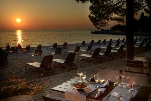 Boutique Camp Materada Beach