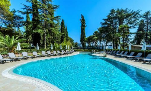 Boutique Camp Materada Beach