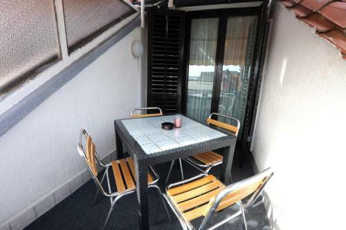 Apartment Vodice 11628c