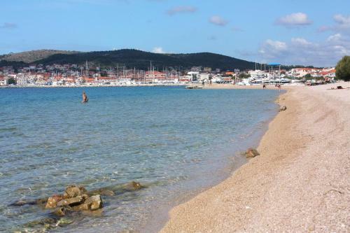 Apartment Vodice 11628c
