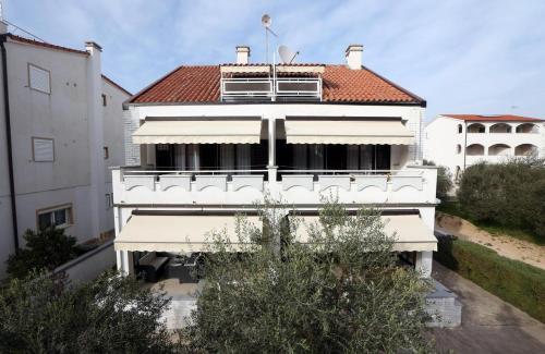 Apartment Vodice 11628c