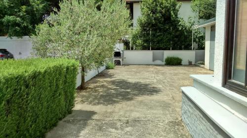Apartment Vodice 11628c