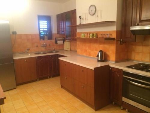 Apartment Sveti Filip I Jakov 4299a