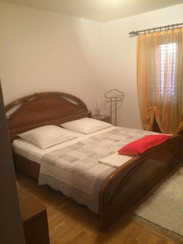 Apartment Sveti Filip I Jakov 4299a
