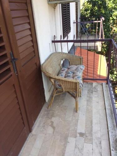 Apartment Sveti Filip I Jakov 4299a