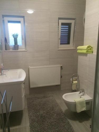 Apartment Sveti Filip I Jakov 4299a