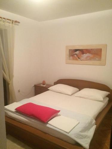Apartment Sveti Filip I Jakov 4299a
