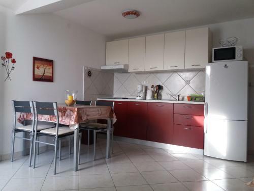Bed & Breakfast Guest House Lucija