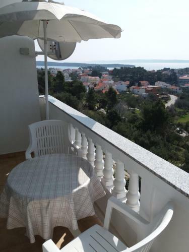 Bed & Breakfast Guest House Lucija