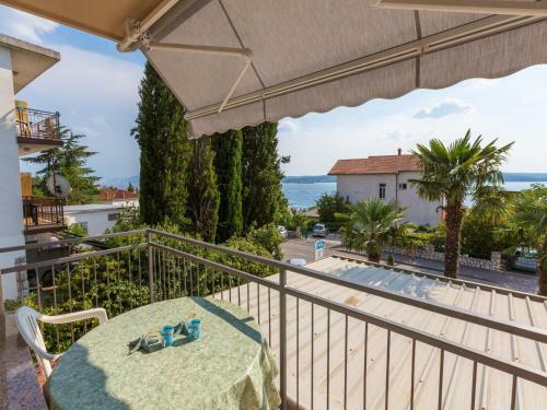 Apartment Ilona