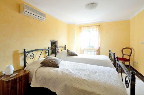 Villa Casa Luisa
