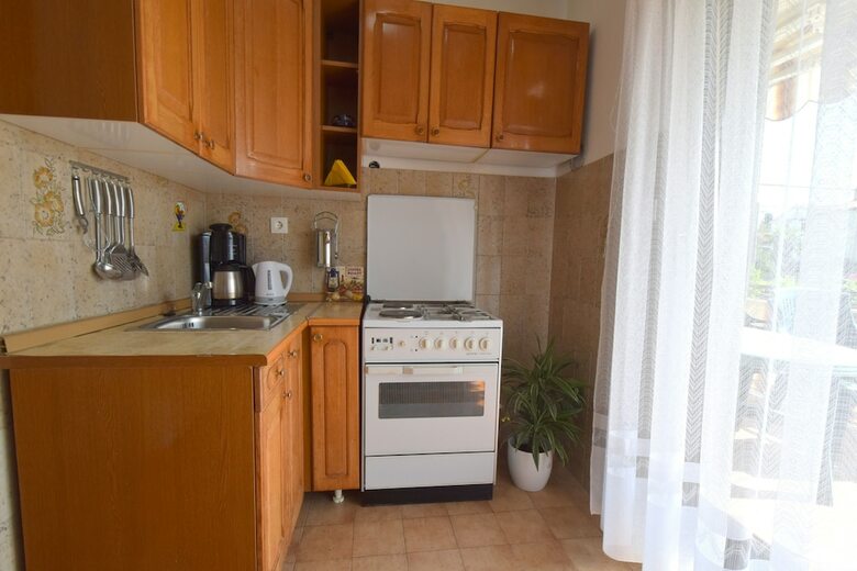 Apartment Biserka