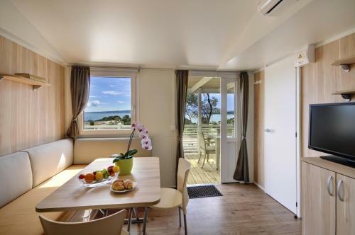Krk Premium Camping Resort By Valamar