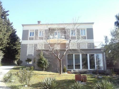 Apartments Villa Lilly
