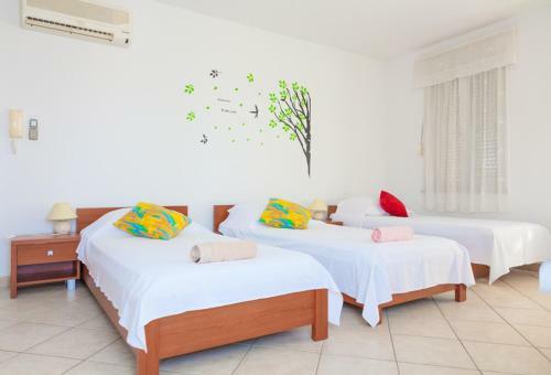 Apartments Villa Lilly