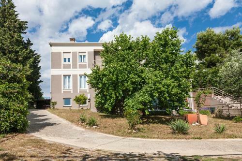 Apartments Villa Lilly