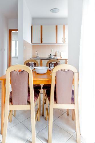 Apartments Villa Lilly