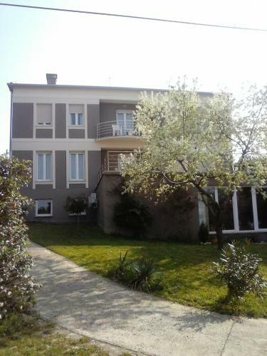Apartments Villa Lilly