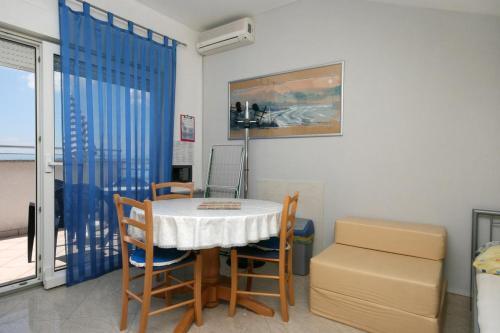 Apartamentos Studio Dramalj 5534b