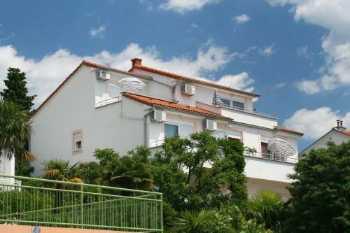Apartamentos Studio Dramalj 5534b