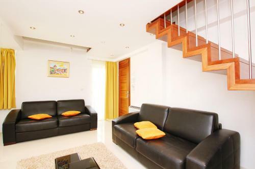 Bed & Breakfast Villa Kampanel