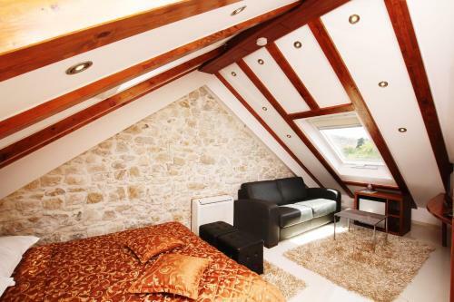Bed & Breakfast Villa Kampanel