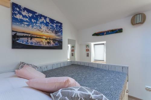 Hostal Guest House Blue