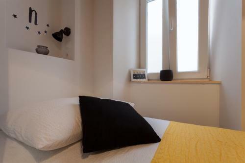 Hostal Guest House Blue