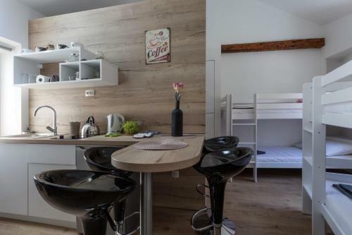 Hostal Guest House Blue