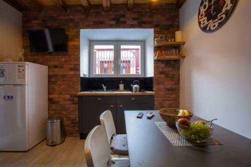 Hostal Guest House Blue