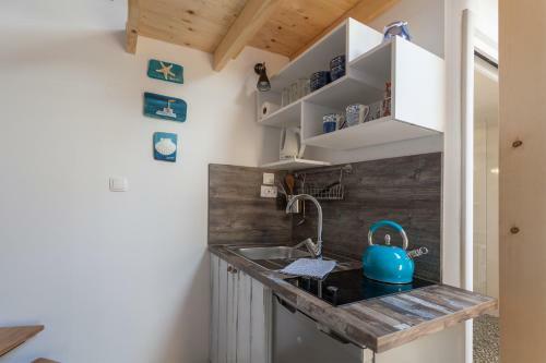 Hostal Guest House Blue