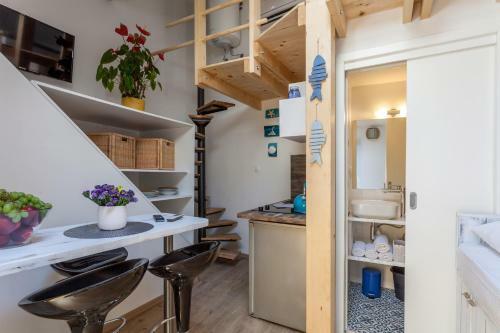 Hostal Guest House Blue