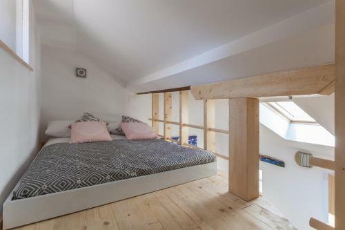Hostal Guest House Blue