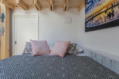 Hostal Guest House Blue