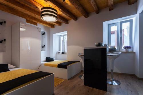 Hostal Guest House Blue