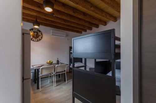 Hostal Guest House Blue