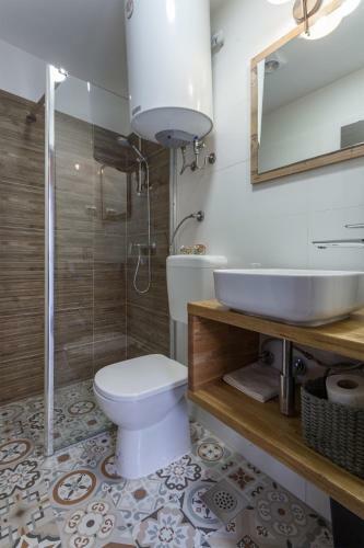Hostal Guest House Blue