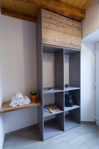Hostal Guest House Blue