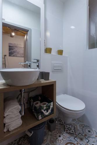 Hostal Guest House Blue