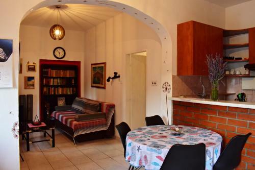 Apartment Anita