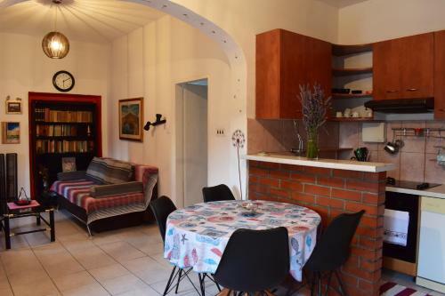 Apartment Anita