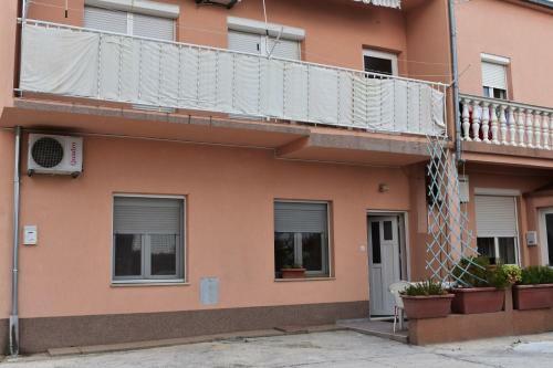 Apartment Anita