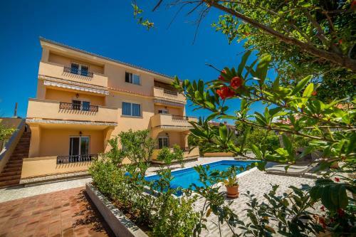 Apartments Juric