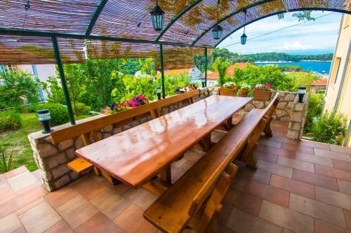 Apartments Juric