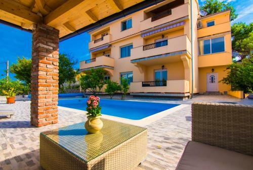 Apartments Juric