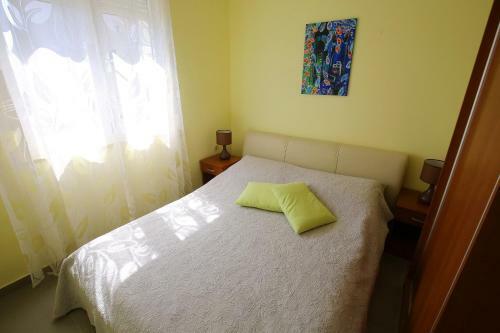 Apartment Zub?i?